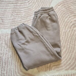 Comfrt Sweatpants | L